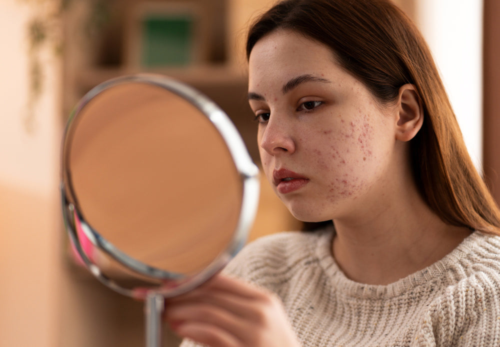 Your First 90 Days to Clear Skin: A Week-by-Week Guide to What to Expect