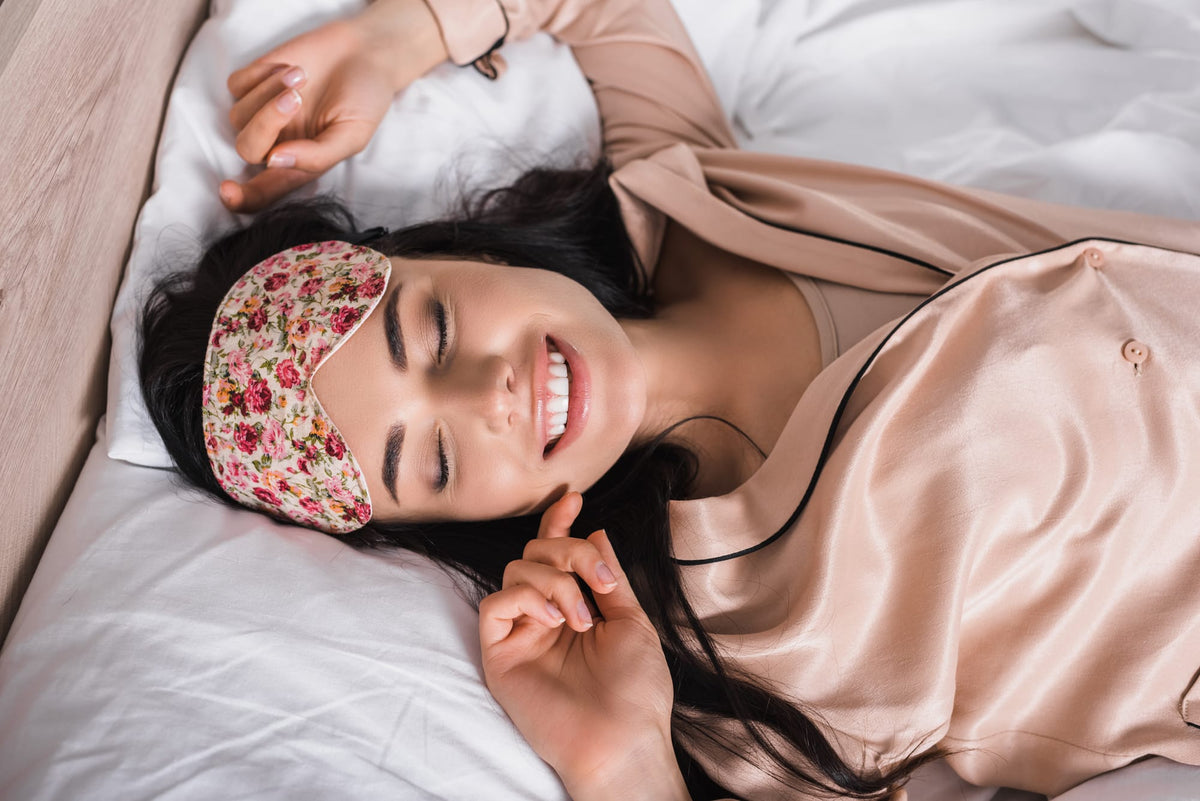 How Sleep Affects Your Skin More Than You Think