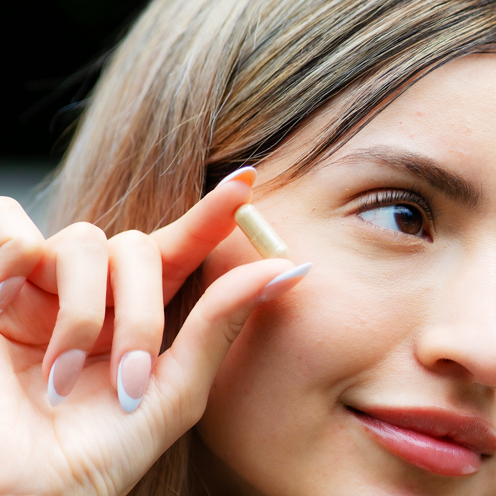 Clean Label Skincare: Why 'No Fillers, No GMOs, No Artificial Colors' Actually Matters for Acne-Prone Skin