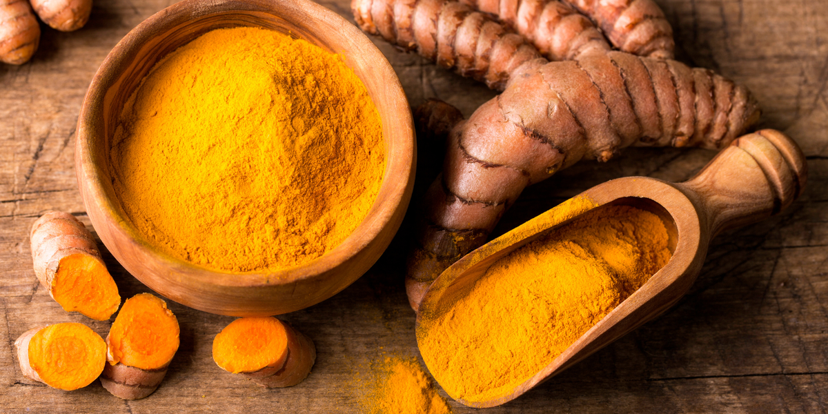Turmeric for Acne: How This Ancient Spice Fights Breakouts from the Inside Out