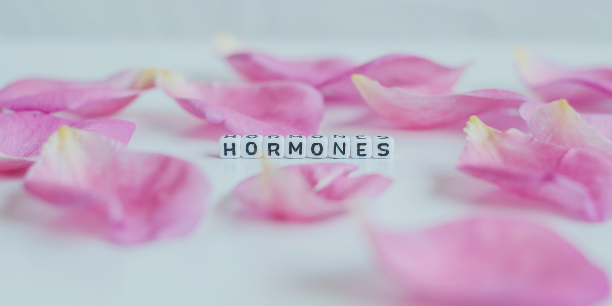 What Causes Hormonal Acne and Which Nutrients Help Regulate It Naturally
