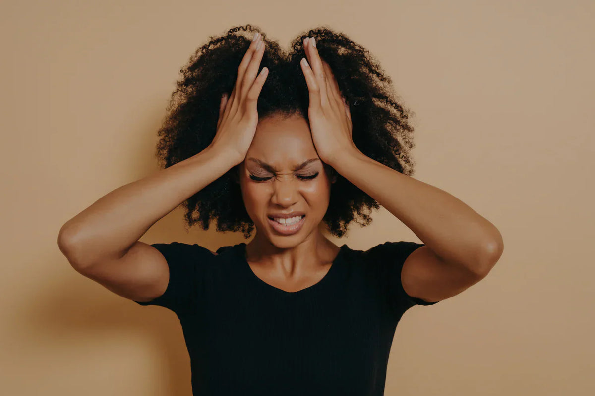 How Stress Triggers Breakouts — and Simple Daily Habits That Protect Your Skin